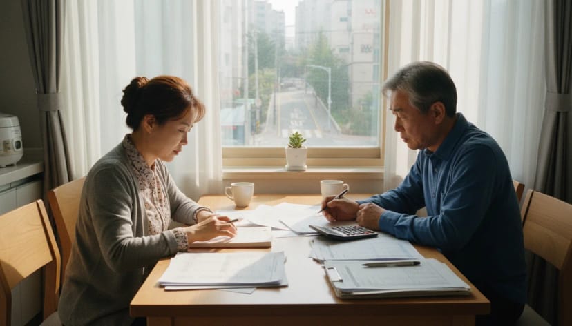 조세특례제한법 개정 주요 내용 | 비과세종합저축 변경 기준