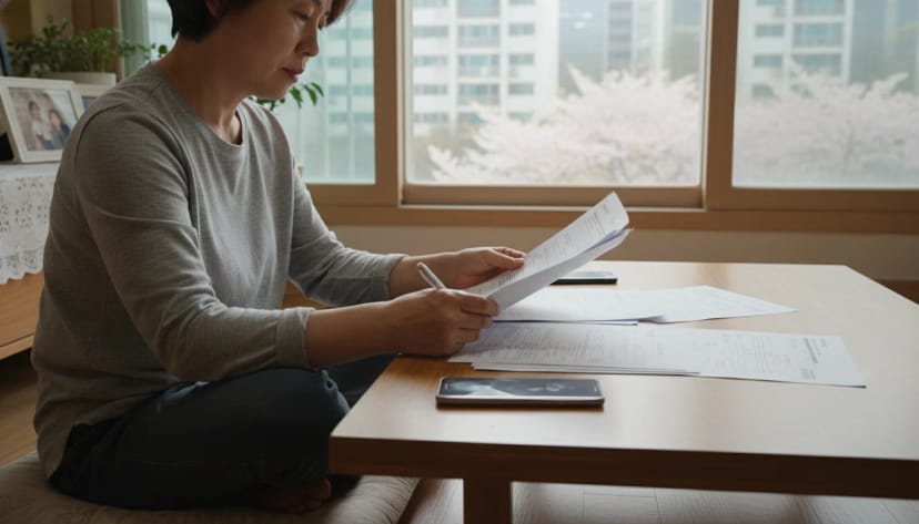 개정법 적용 시 유의사항 및 실무 대응 방안