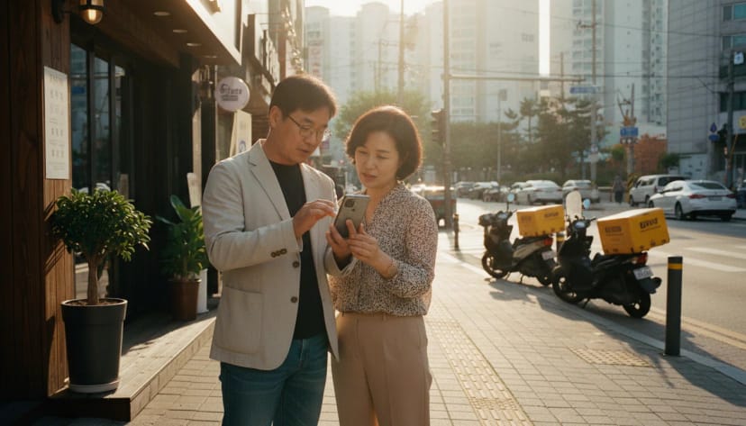 인천·부천·부산 지역별 양도양수 매장 사례 분석