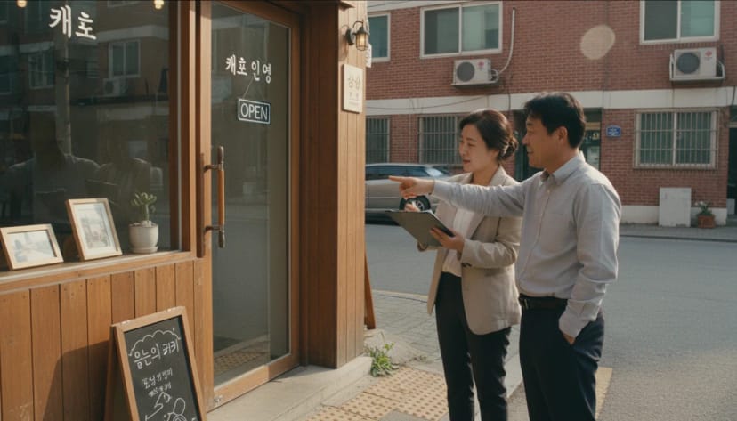 안정적 수익 구조와 권리금 차익 가능성 구체 분석