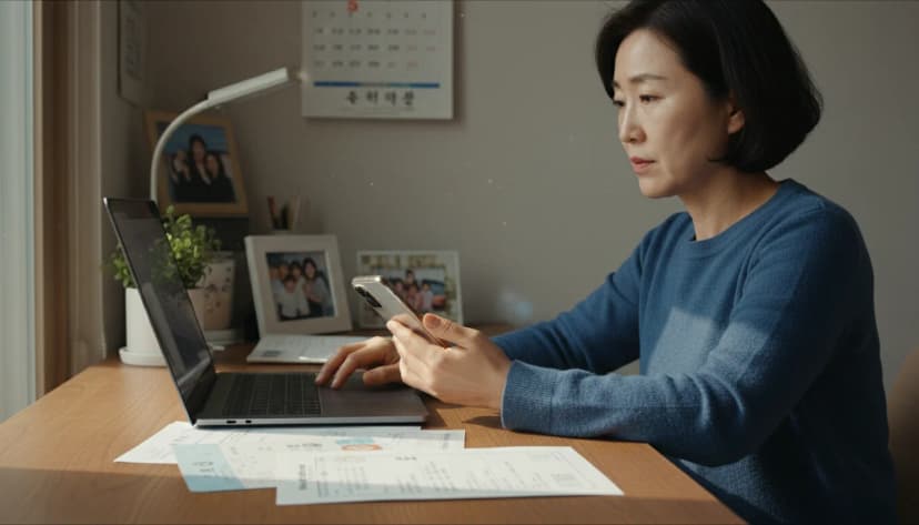 참전유공자 배우자 수당 온라인 신청 절차 및 준비 서류