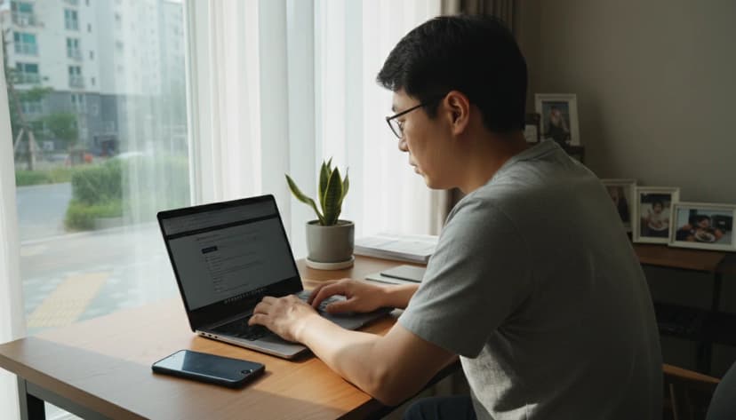 홈택스를 통한 원천세 신고 및 납부 절차 실무 가이드