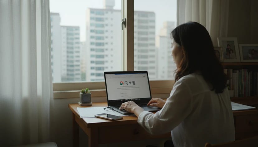 연말정산 간소화 서비스 신청 절차 및 준비 방법 상세 안내