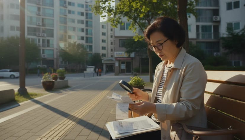 환급금 기준 및 산정 방법 안내