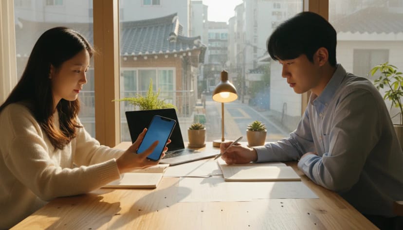 청년창업감면 조건과 절차 | 청년창업세액감면 신청 팁