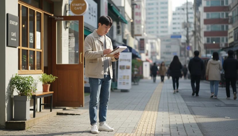 청년창업감면 개요 및 핵심 혜택 소개